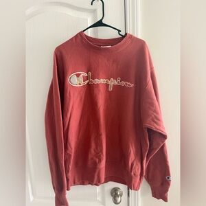 Champion Reverse Weave Sweatshirt